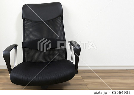 オフィスチェアの組立 オフィスチェアの組立 35664982
