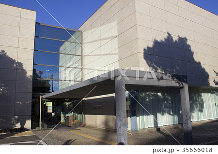 浜松市立中央図書館/静岡県浜松市中区松城町 浜松市立中央図書館/静岡県浜松市中区松城町 35666018