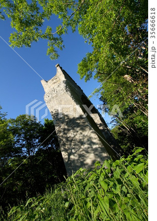 第一幾品川橋梁・根北線 35666618