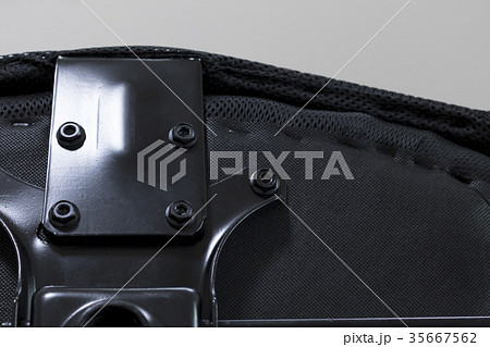 オフィスチェアの組立 オフィスチェアの組立 35667562