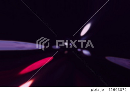 Bokeh blurring urban colours concept. 35668072