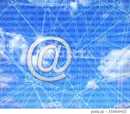 アットマークとデジタルとインターネット 35669402