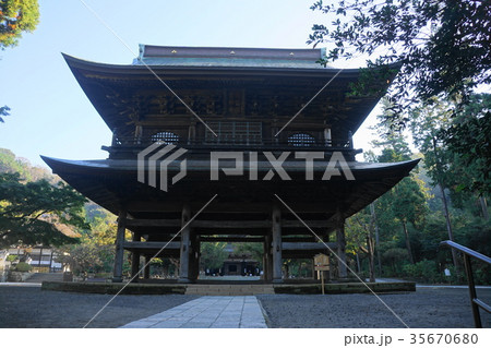 鎌倉市　円覚寺　Engakuji-temple 35670680