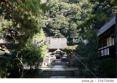 鎌倉市　円覚寺　Engakuji-temple 35670686