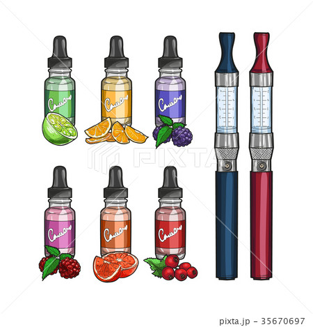 Vector vape pen 35670697