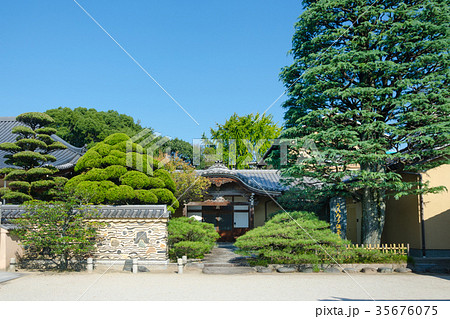 博多寺町妙楽寺 35676075