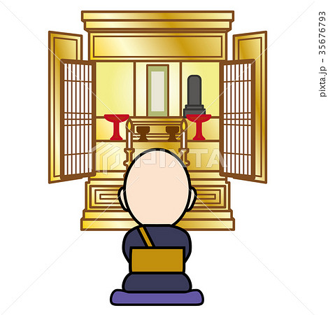 仏壇 仏壇 35676793