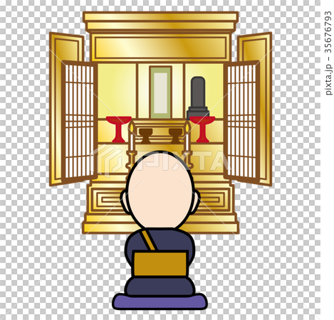 仏壇 仏壇 35676793