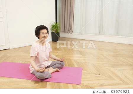 健康 人 人間 35676921