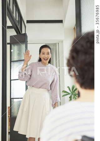 感情 嬉し 喜び 35676985