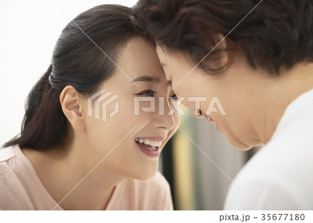 感情 娘 保護者 35677180