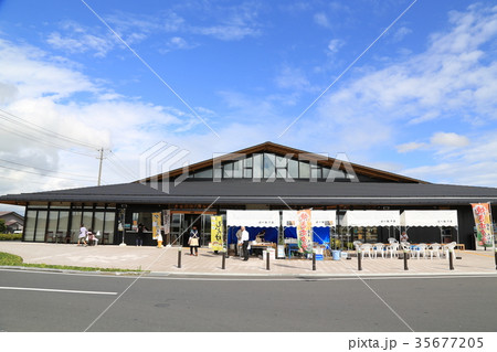 道の駅平泉(岩手県) 道の駅平泉(岩手県) 35677205