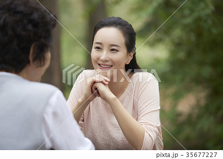 感情 会話 対話 35677227