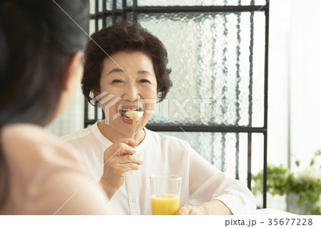 感情 会話 対話 35677228