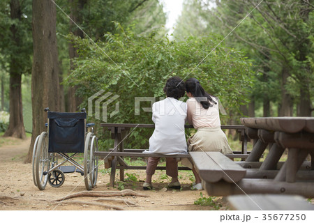 感情 娘 福祉 35677250