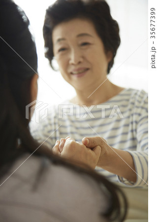 感情 娘 保護者 35677399