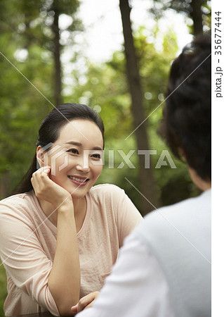 感情 会話 対話 35677444