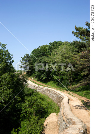 酸 観光地 石垣 35678728