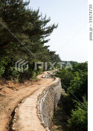 酸 観光地 石垣 35678730