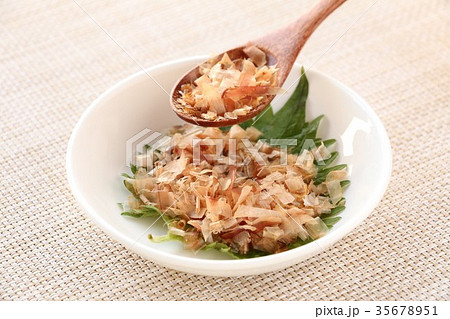 かつお削り節 35678951