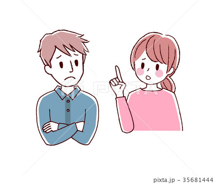 夫婦 悩み 夫婦 悩み 35681444