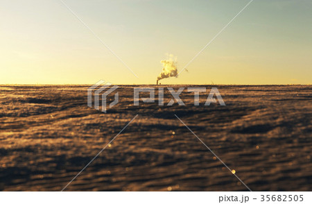 Smoke from the pipes Smoke from the pipes 35682505