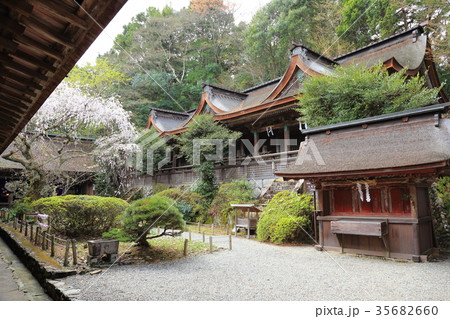 吉野水分神社 35682660