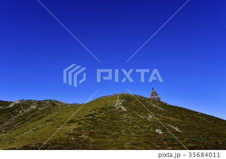 山 屋外 室外 35684011