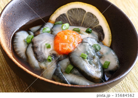 なまこ酢 35684562