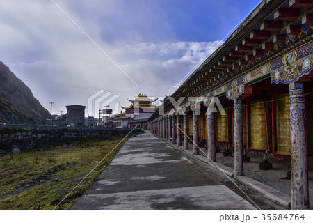 トップ タワー 塔 35684764