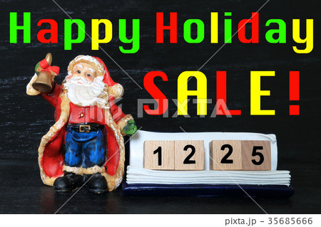 サンタクロースと12月25日 サンタクロースと12月25日 35685666