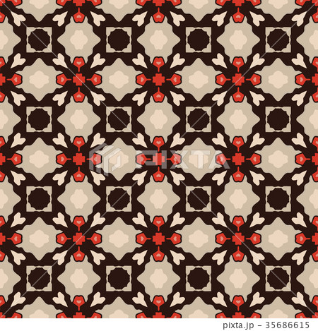 Seamless pattern 35686615