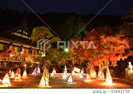 紅葉 35691750