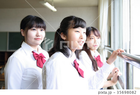 放課後 35698082