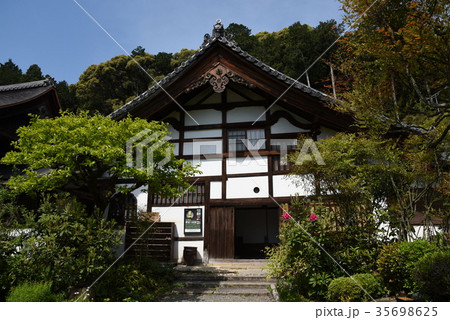 京都の正伝寺 京都の正伝寺 35698625