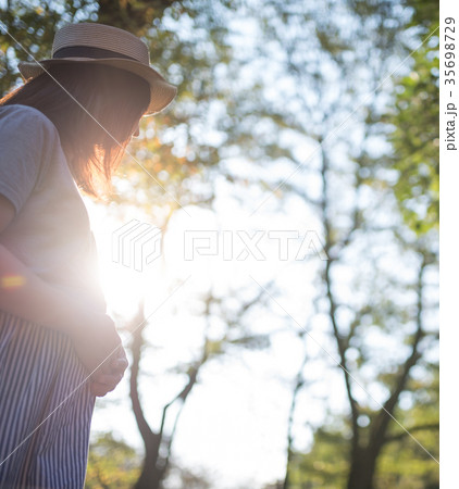 マタニティーフォト 35698729