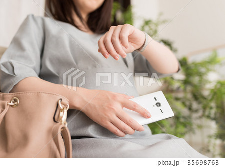 妊婦 妊婦 35698763