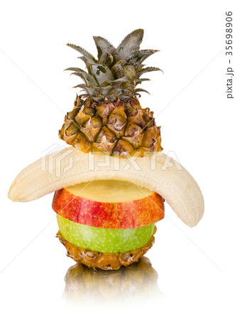 still life multifruit 35698906