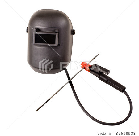 welded equipment 35698908