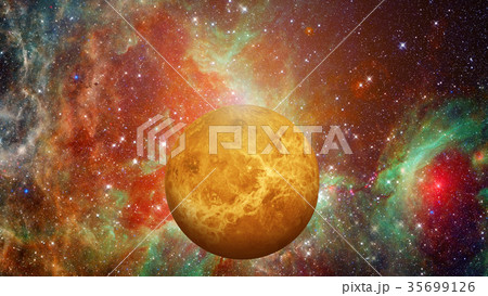 Planet Venus. Planet Venus. 35699126