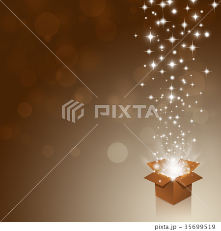 Magic Gift Box 35699519