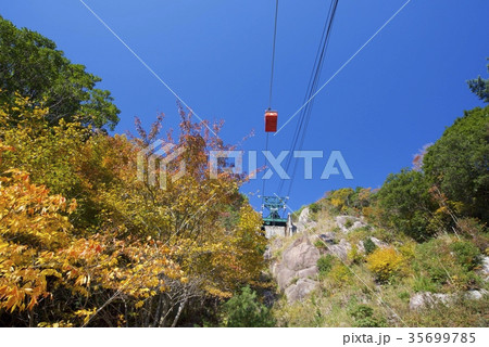 御在所岳 御在所岳 35699785