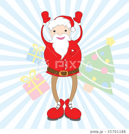 Santa claus 35701188