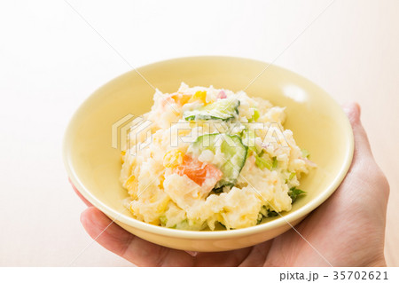 ポテトサラダ 35702621