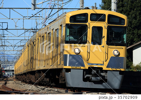 西武2000系 35702909