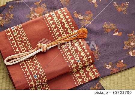 着物 35703706