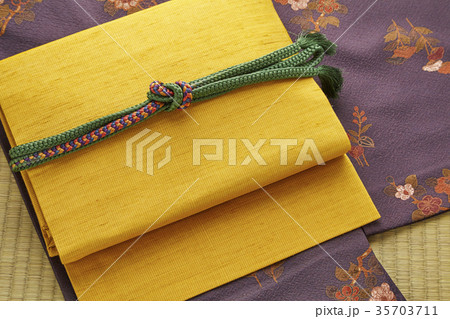 着物 35703711