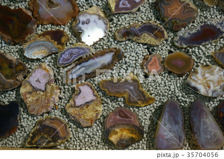 color agate collection color agate collection 35704056