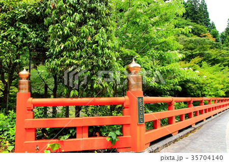 京の奥座敷　貴船神社　絵馬発祥の社 35704140