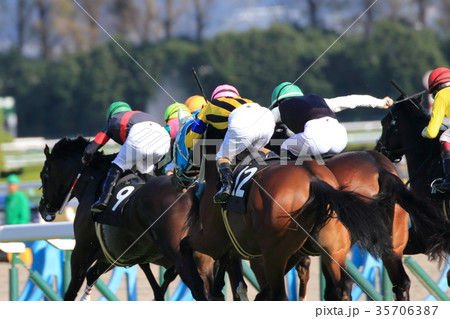 競馬15 競馬15 35706387
